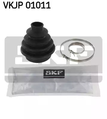 Комплект пыльника SKF VKJP 01011 (VKJML 01001, VKJML 01002, VKN 400, VKN 402)